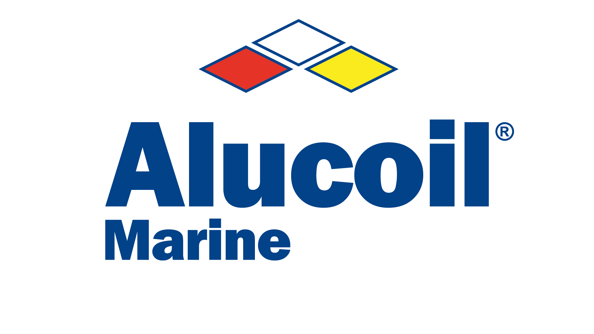 Logo ALUCOIL MARINE